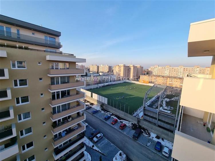 Apartament premium Urban Plaza - in curs de mobilare, parcare subterana - 16