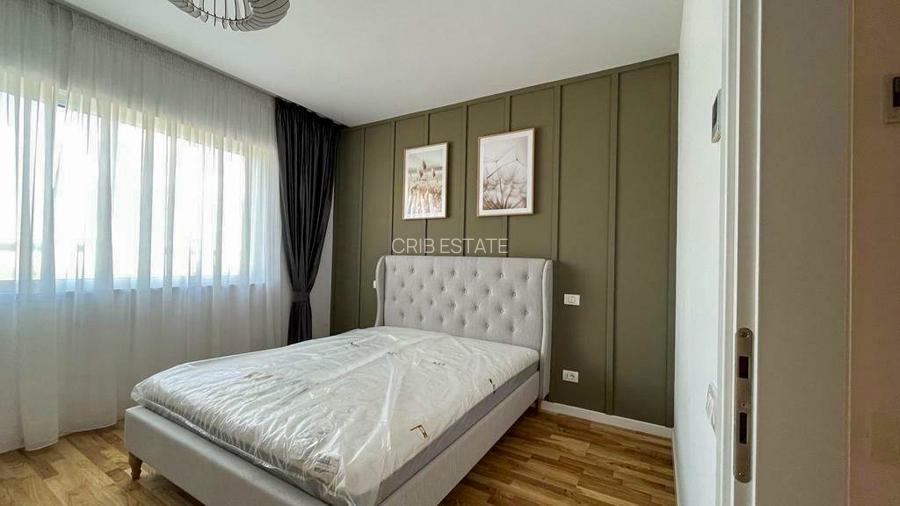 Vila 5 camere Complex New Point | Pipera | Curte + Parcare - 8