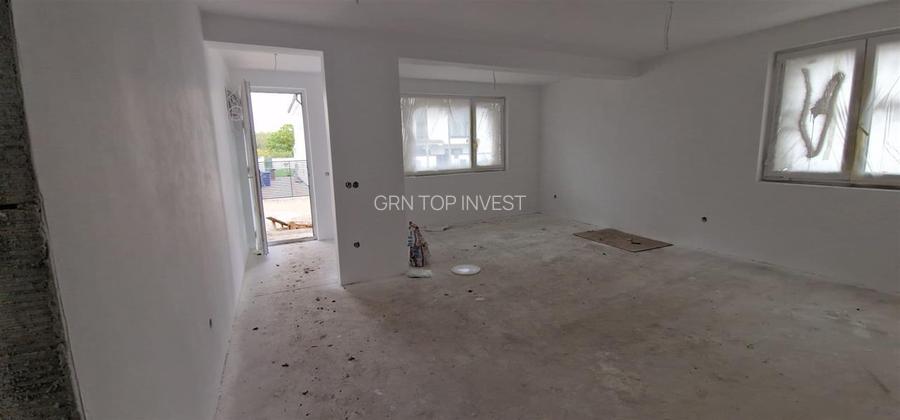 Casa noua 3 camere 2 balcoane zona Calea Cisnadiei - 2