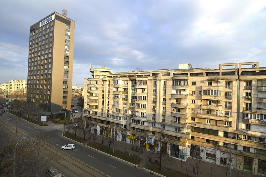 VANZARE APARTAMENT 2 CAMERE UNIRII – PIATA UNIRII - 11