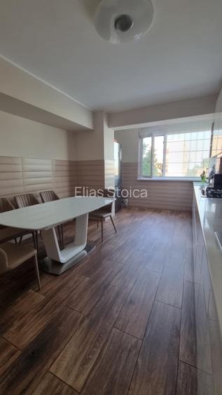 Apartament 3 Camere Galati, 112mp, Lux, Strada Tecuci, Rezidential - 8