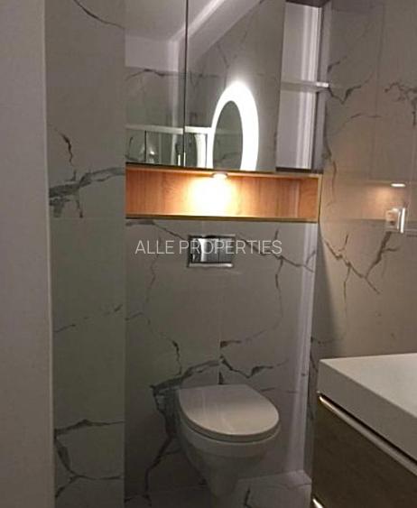 Închiriere 2 camere Popești Leordeni - 8