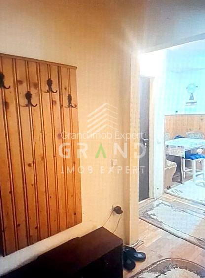 2 Camere | 50 mp | Balcon | Centrală Proprie | Marasti/Expo Transilvania - 8