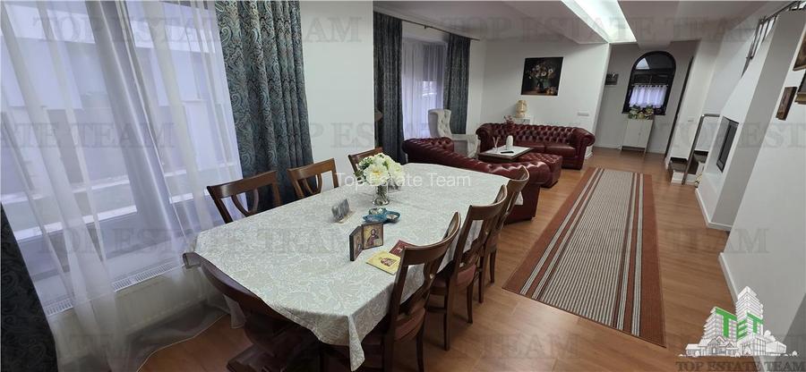 Prelungirea Ghencea/ Vila exclusivista cu panouri solare si garaj/ 5 camere, 240 - 21