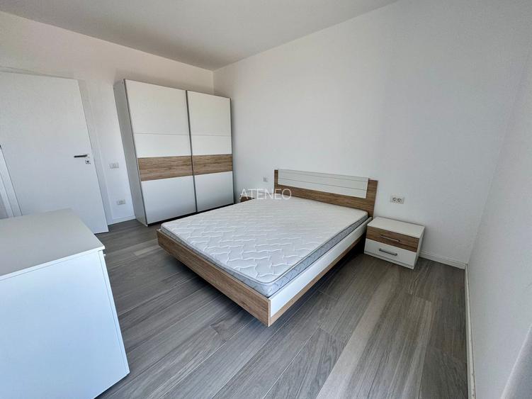 Apartament 2 camere | Etaj 8 | Loc de parcare subteran | bloc Zora - 6