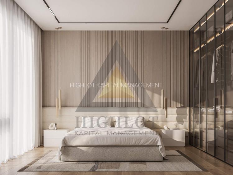 0% COMISION - PIPERA | VILA IN COMPLEX REZIDENTIAL | IN CURS DE FINALIZARE - 21