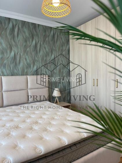 PENTHOUSE SUPERB DE 4 CAMERE LA VANZARE IN ZONA AVIATIEI - 4