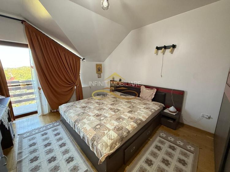 Casa de vanzare in Magura Bacau - 19