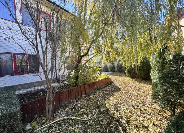 Imobil pretabil locuinta si afacere. Pozitie stradala. - 53