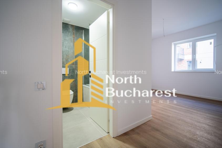 3 CAMERE - PIPERA - APROAPE DE ȘCOLI INTERNAȚIONALE - 10