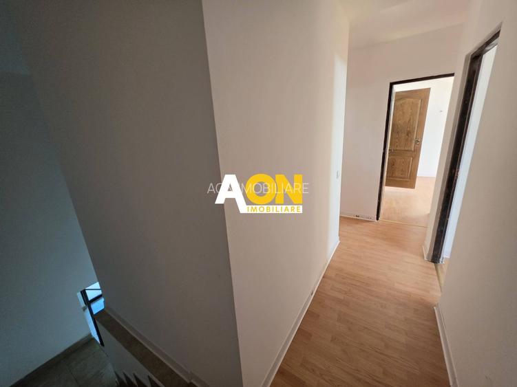 Apartament 5 camere, renovat, 68 mp utili + mansarda 52 mp,  Cetate - 12