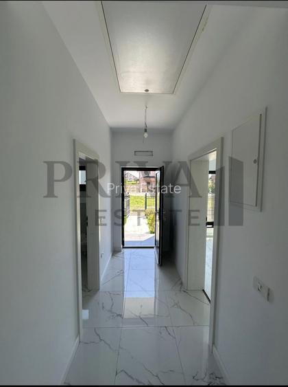 Duplex modern, 3 camere, 2 bai, 75 mp, Mosnita Noua - 18