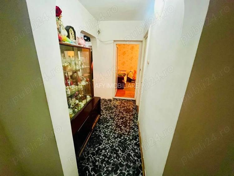 De vanzare apartament 3 camere, Pecineaga/Rahova - 5