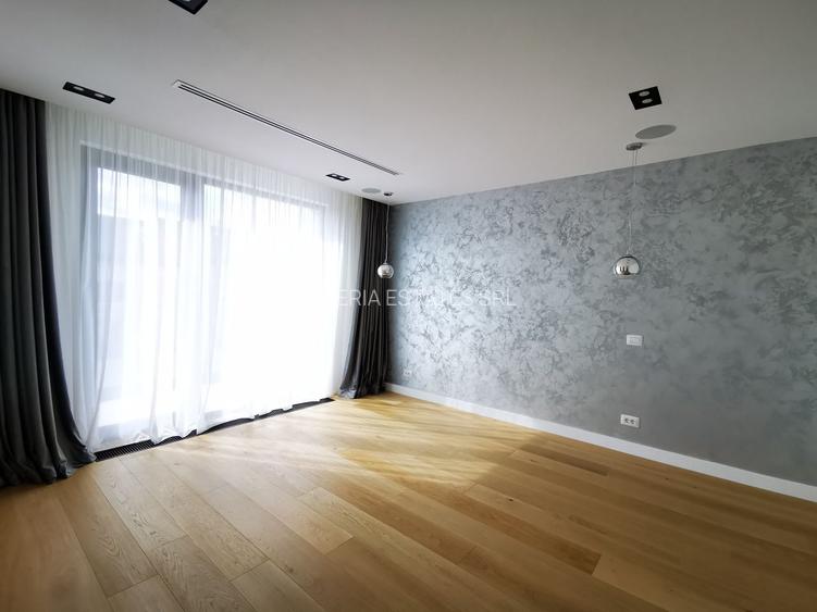 Vila impresionanta cu finisaje premium, langa padure - 9