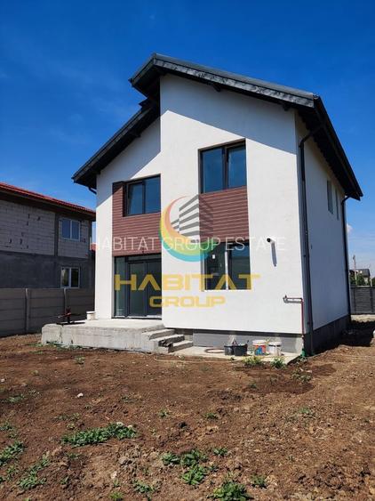 Casa 4 camere | Finisaje de calitate | 425 mp teren | Berceni - 6