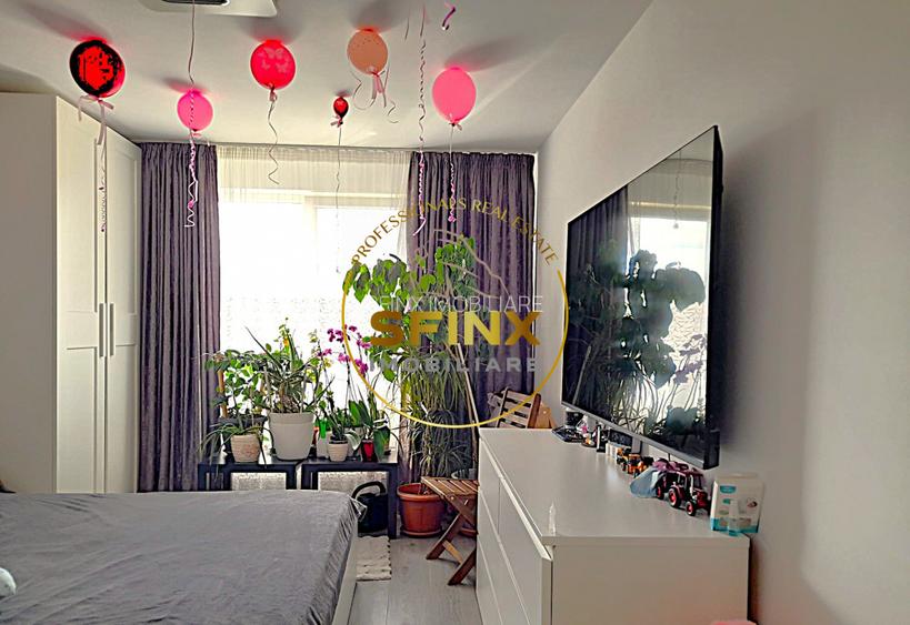 3 camere decomandate | renovat complet | centrală | Pasaj Doamna Ghica - 5