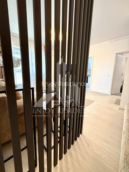 PANORAMIC VIEW | Garsoniera Imobil 2026 | PARCARE SUBTERANA | Lacul Morii - 4