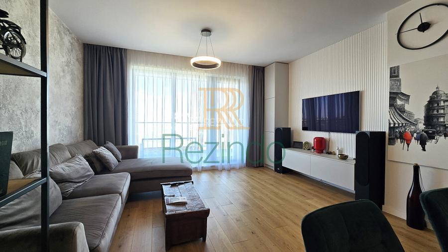 VIDEO | Terasa | Premium Design | Parcare inclusa | Piata Presei - Petrom City - 3