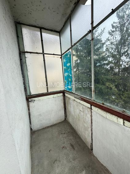 Apartament 2 camere etaj 2- str  Miron Costin - Zona Teatru - 12