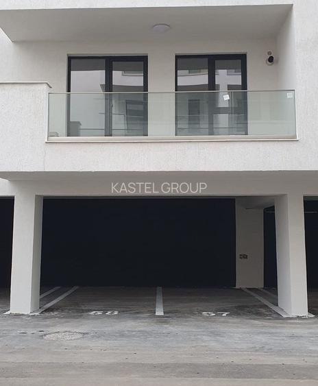 NOU! Apartament 2 camere | Pipera | Comision 0* - 18