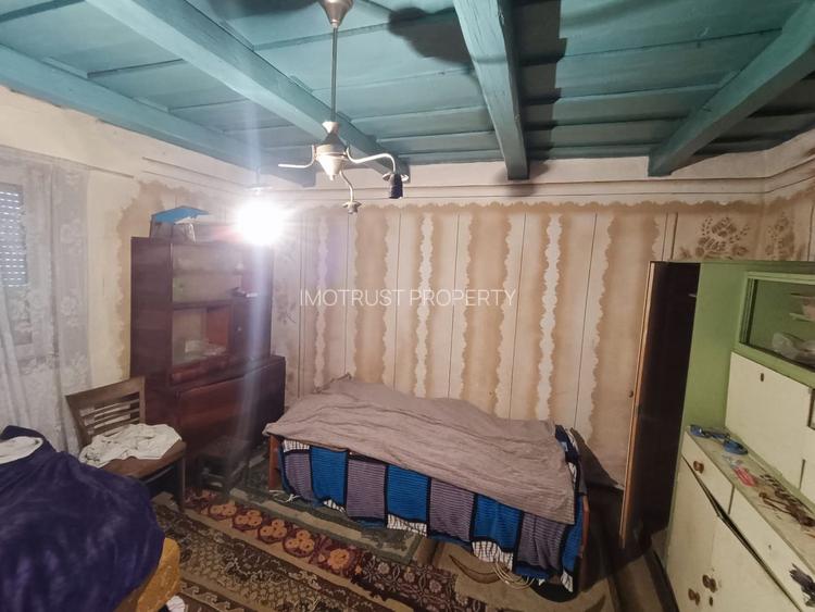 Casă cu teren generos 1.305 mp | Curtici – Arad - 15