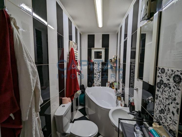 Comision 0%! Super Oferta de nerefuzat!! Apartament Modern 2 camere! - 6