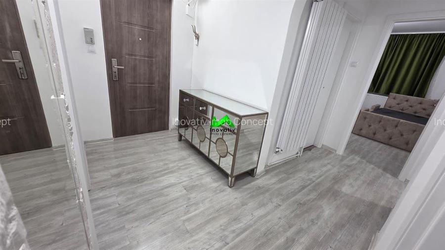 Apartament 3 camere de inchiriat Sibiu Terezian - 3