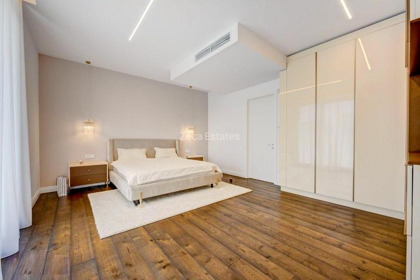 Vila Exclusivista in Complex Rezidential Boutique – Snagov Lac | Ponton - 7