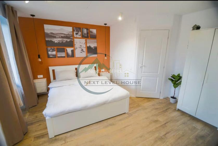 Garsoniera Centru Istoric - Piata unirii - 7