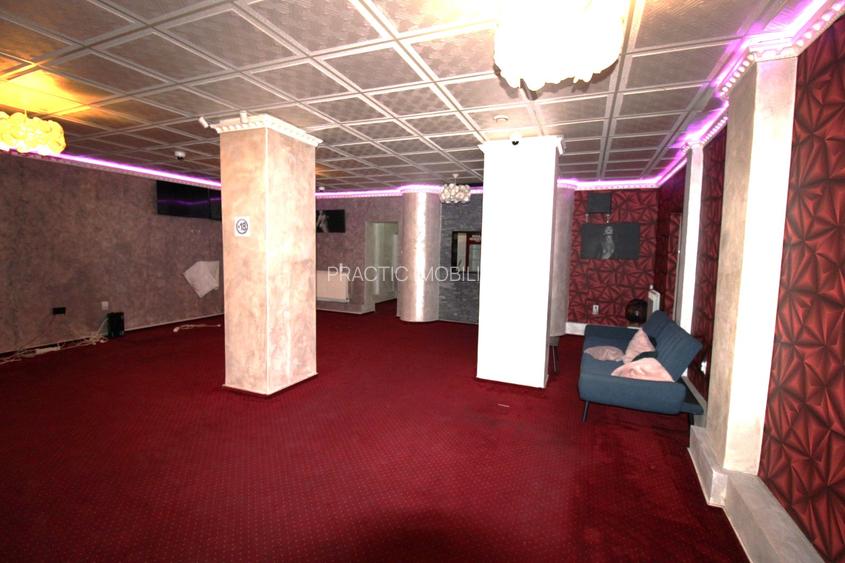 Spatiu comercial in Micro 21 - 2