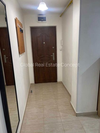 Închiriere Garsoniera zona Brâncoveanu - Loc Parcare - 8