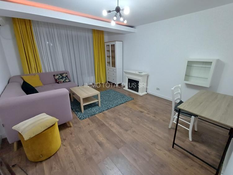 Calea Calarsilor, adiacent, Bloc nou,centrala de ap. 600 euro/luna - 5