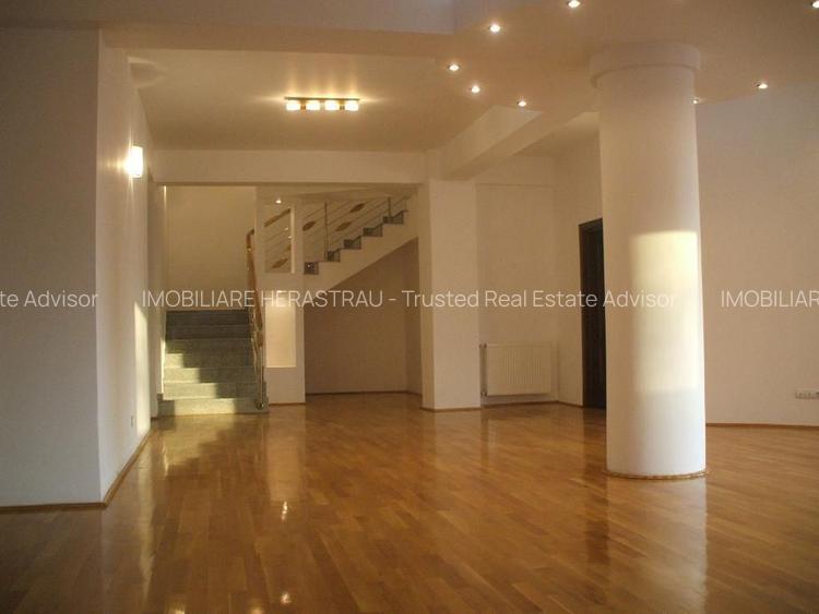 Birouri | 5 camere de închiriat | Zona Herastrau - 3