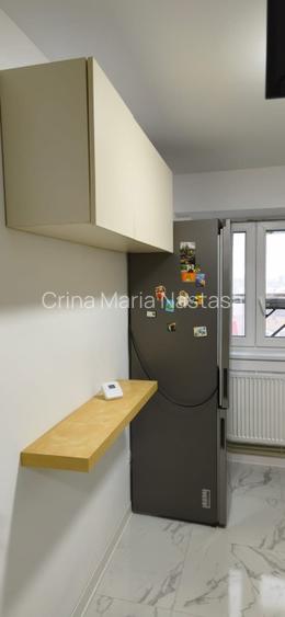 Apartament cu 2 camere de Inchiriat Casa de Cultura - 8