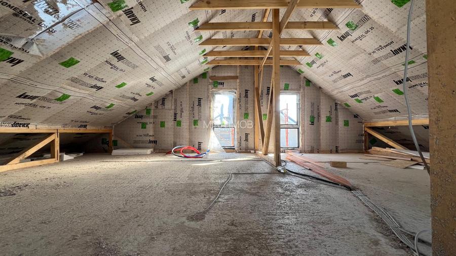 Ansamblu rezidențial de 8 vile individuale – Zona Dantelei - 15