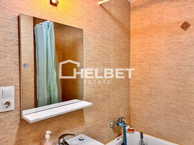 2 Camere / Pet-Friendly / Coresi / Decomandat - 11