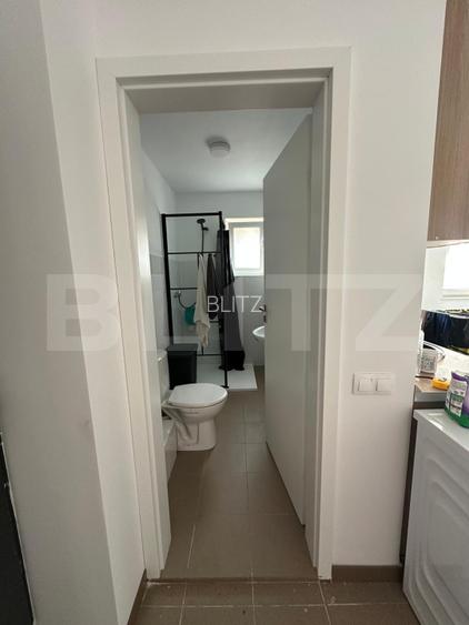 Oportunitate de investitie! apartament cu 2 camere, 45 mp, zona Vivo - 6