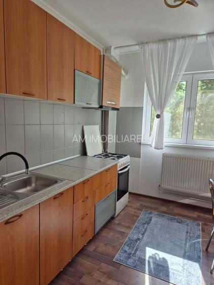 AP. 2 CAMERE RAHOVA,BUCATARIE INCHISA ,BLOC REABILITAT, LOC PARCARE - 3