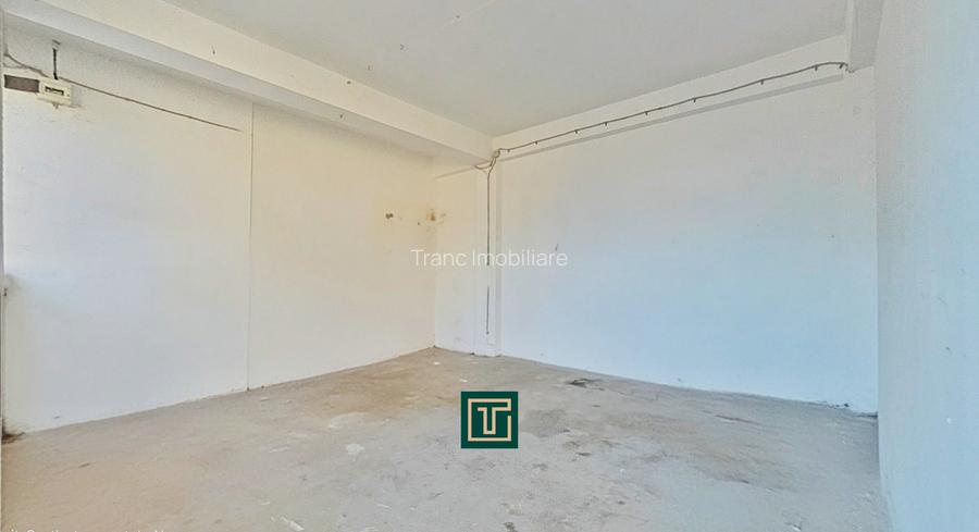 Clădire cu 10 camere în Aradul Nou – ideală pentru investiție/afaceri - 3