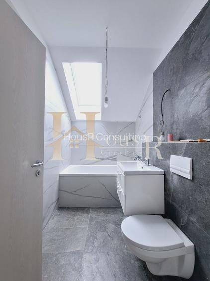 CF Timisoara. Decomandat. Bucatarie inchisa. - 17