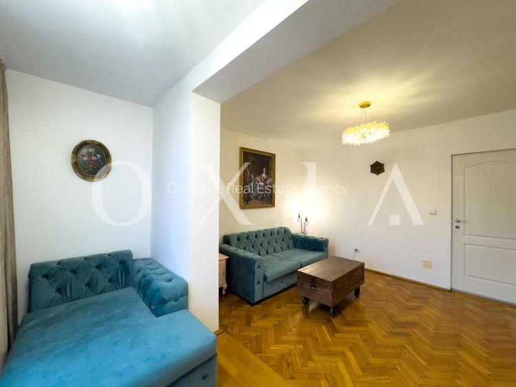 SX731 Stil boem, semineu si locatie excelenta - 7