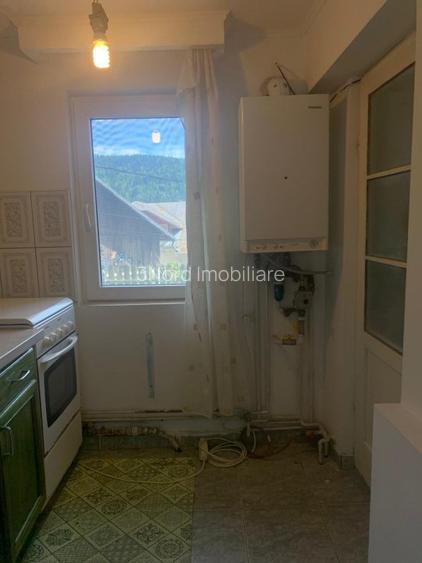 Busteni Apartament in vila - 56mp, gradina proprie 131 mp, priveliste superba! - 11