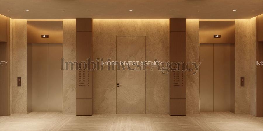 Spatii comerciale de vanzare Pipera ideale pentru orice tip de afacere - 7