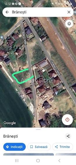 600mp Branesti  si   695mp Corbeanca/Ostratu. Acceptam si variante de schimb!  - 5