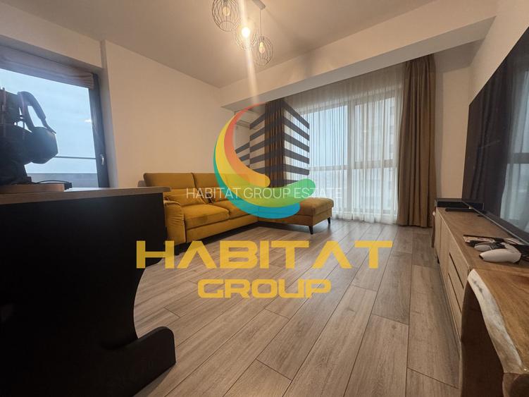 3 Camere Metrou Mobilat Parcare Bloc Nou Drumul Taberei - 2