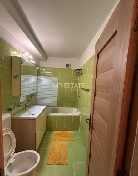 Apartament 3 camere Dristor/Metrou/Parcare inclusa - 7