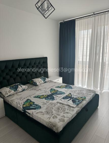 Apartament de inchiriat gheorghe sisesti - 10
