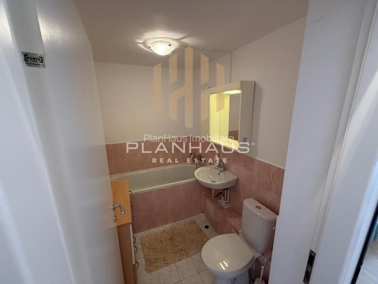 Apartament , 2 camere decomandat ,etaj 3 Regele Ferdinand zona Mihai Eminescu  - 10