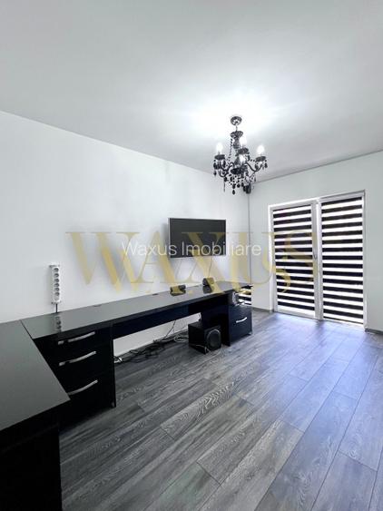 Casa de vanzare cu 4 camere, sauna, garaj, Floresti! - 6