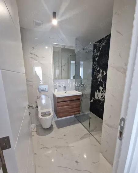 Apartament de lux Străulești Petrom City încălzire în pardoseală 2 bal - 7